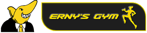 Erny Gym